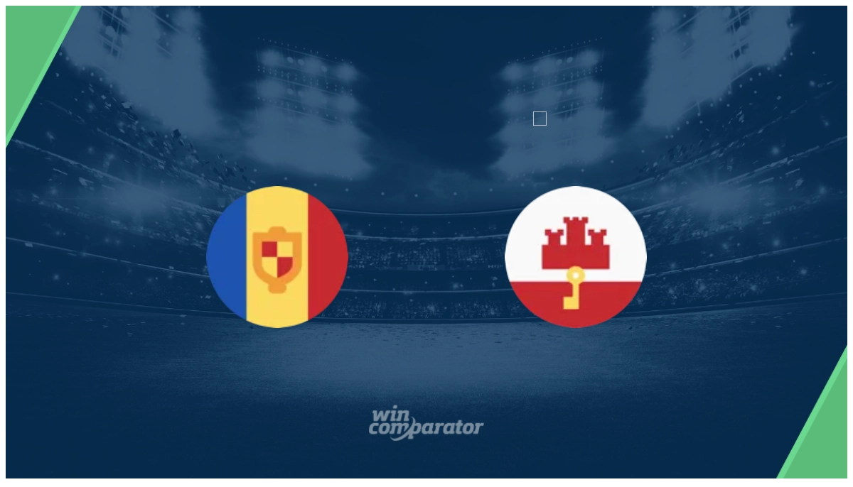 Andorra Gibraltar prediction