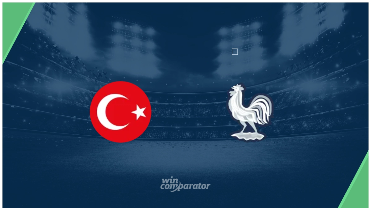 Türkei vs Frankreich Tipp