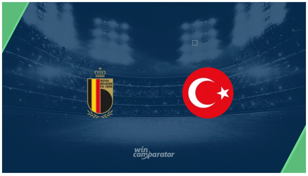 Belgien vs Türkei Tipp