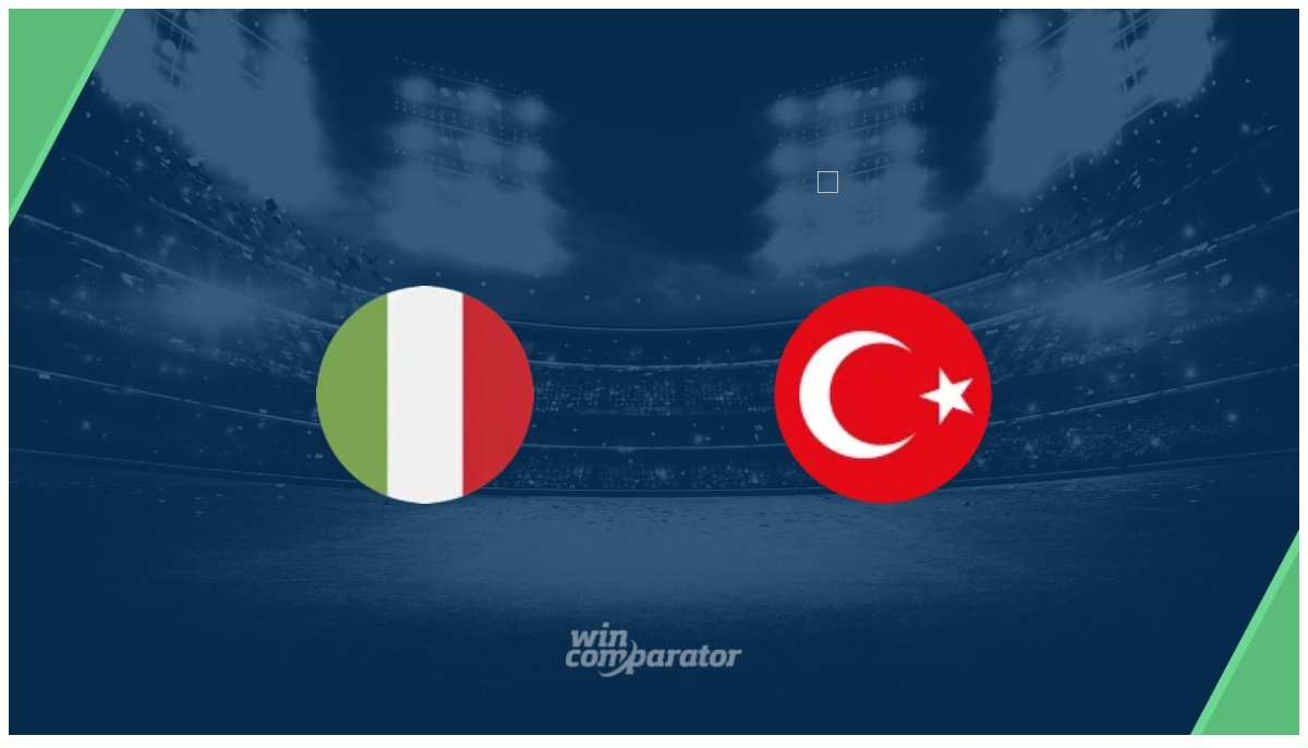 Italy Turkiye prediction