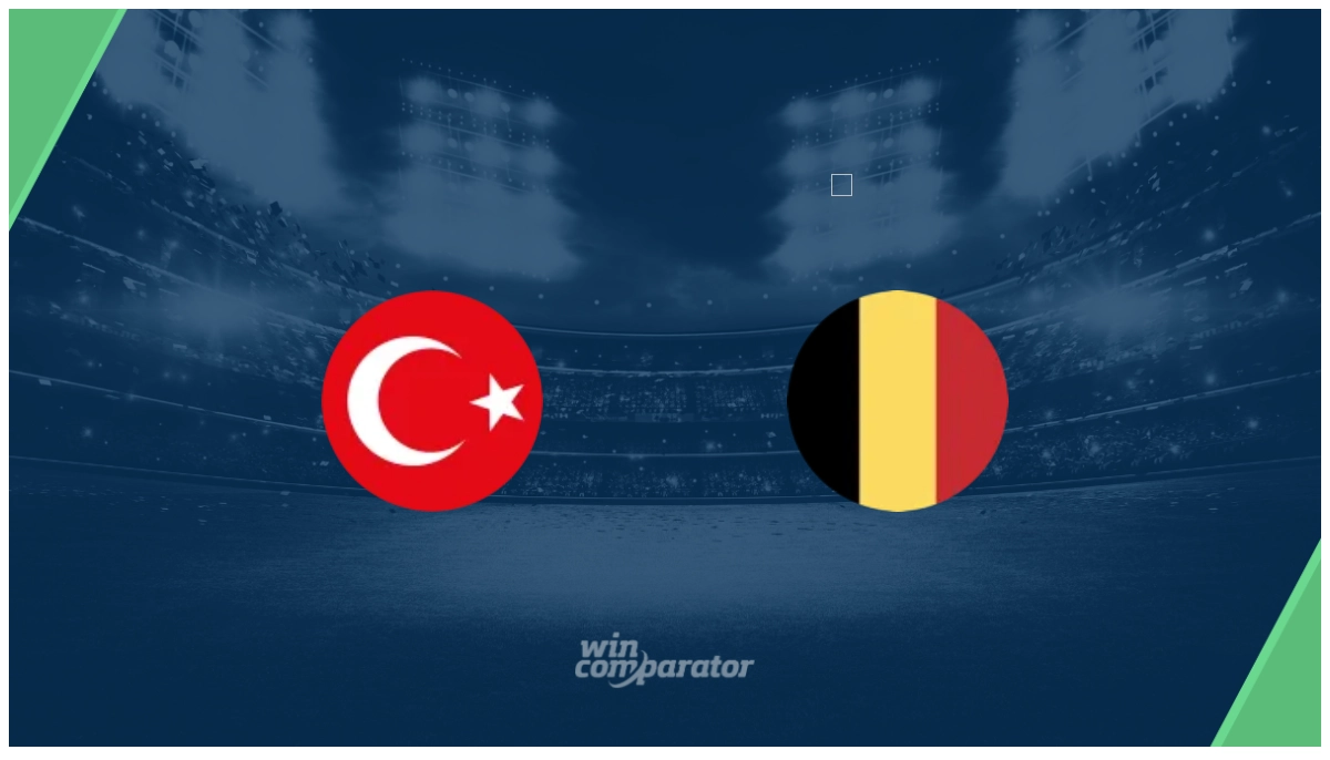 Turkiye Belgium prediction