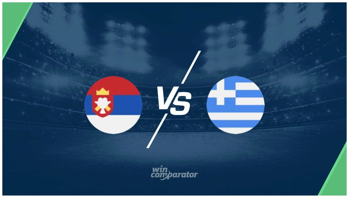 Serbia Greece prediction