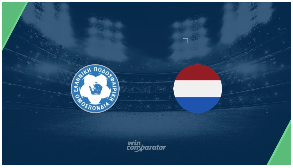 Greece Netherlands prediction