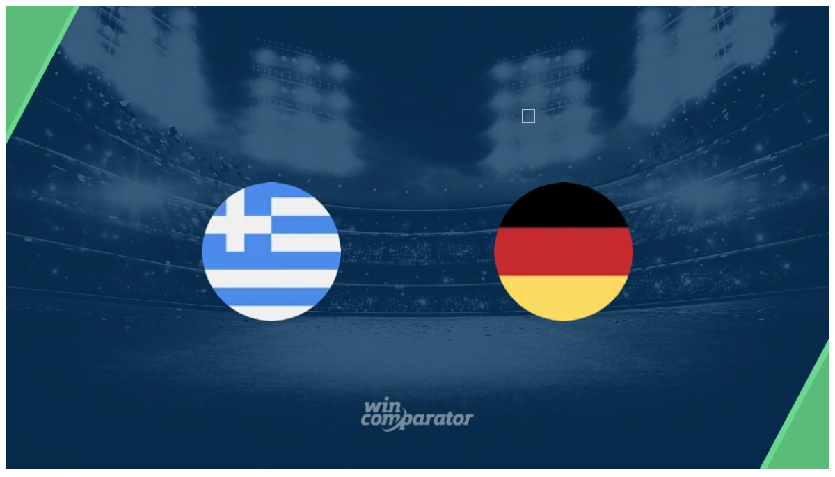 Griechenland vs Deutschland Tipp
