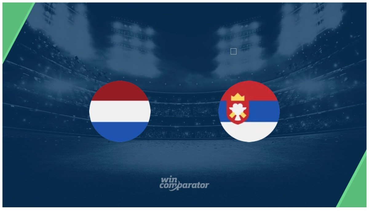 Netherlands Serbia prediction