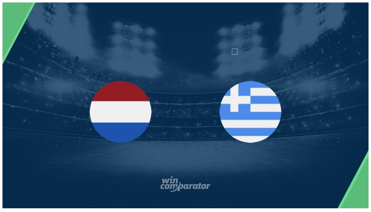 Netherlands Greece prediction