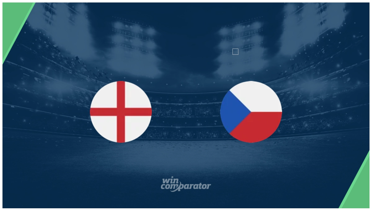 England vs Tschechische Republik Tipp