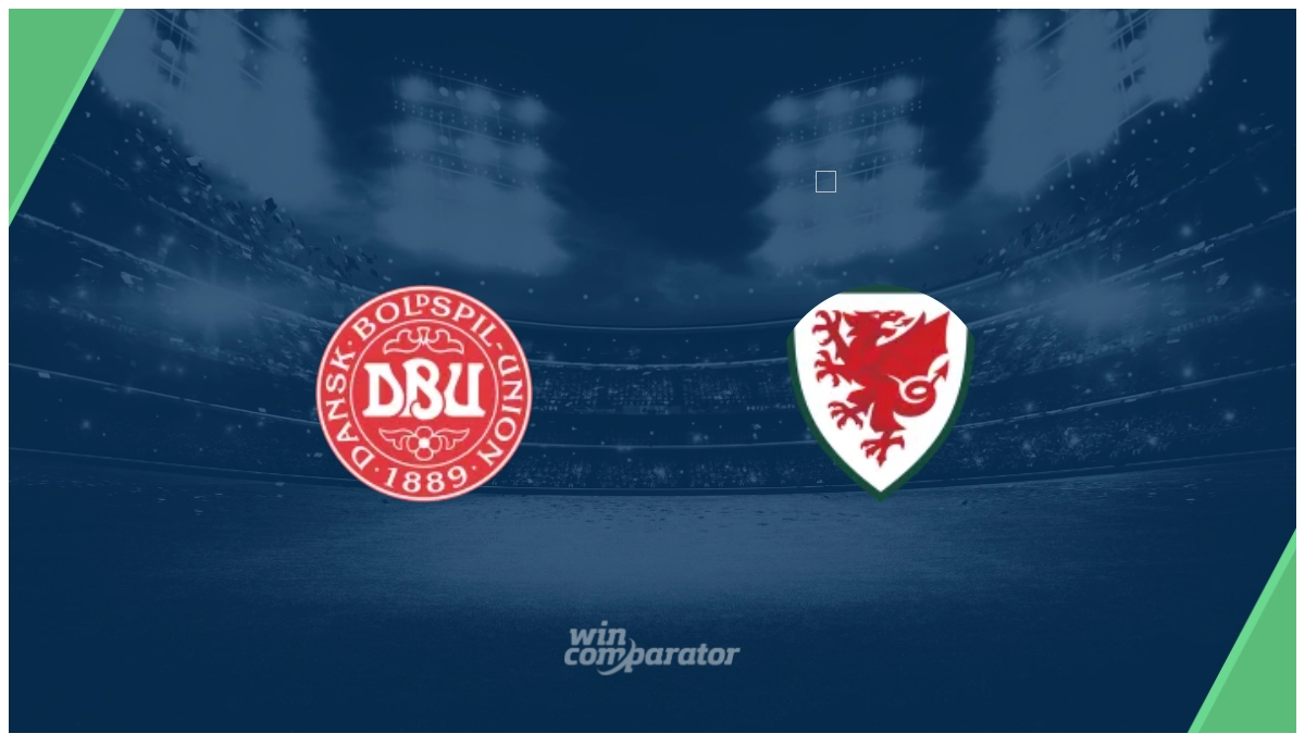 Dänemark vs Wales Tipp