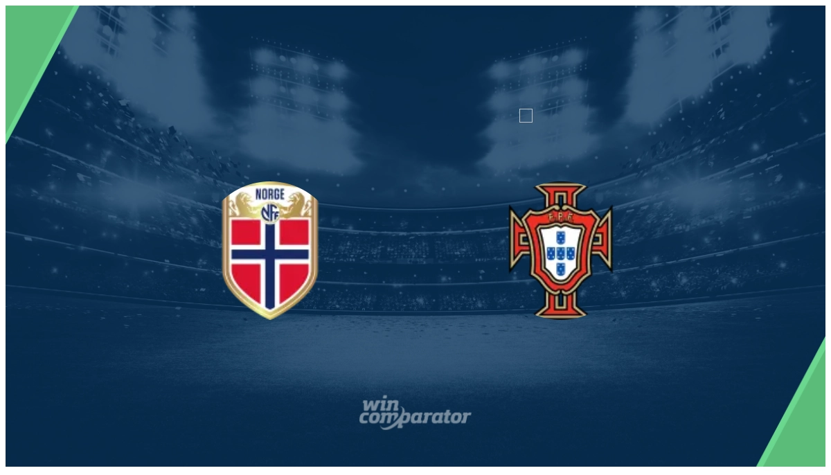 Norwegen vs Portugal Tipp
