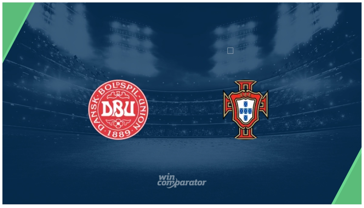Denmark Portugal prediction