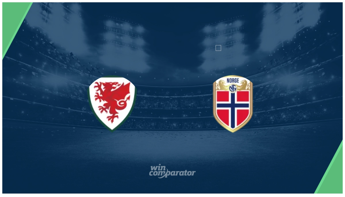 Wales Norway prediction