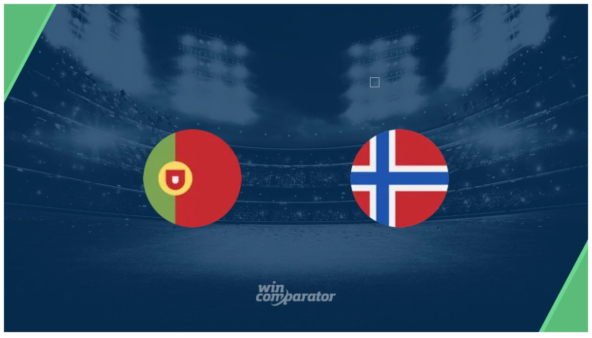 Portugal Norway prediction