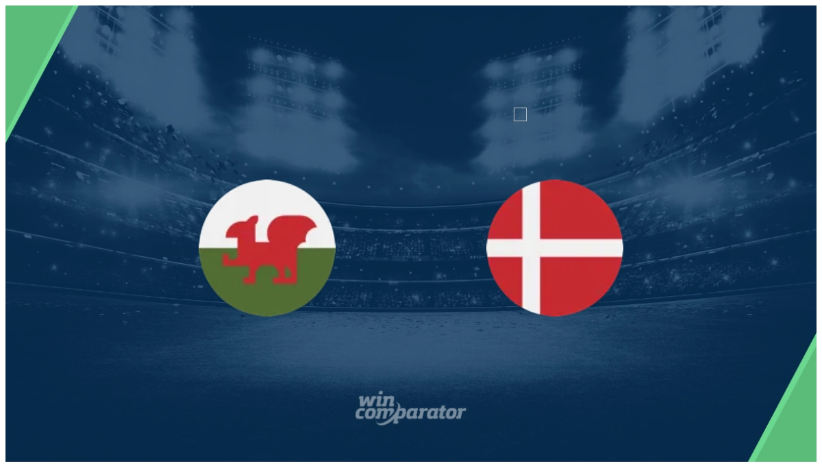 Pronóstico Gales Dinamarca