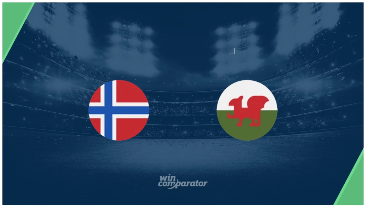 Norway Wales prediction