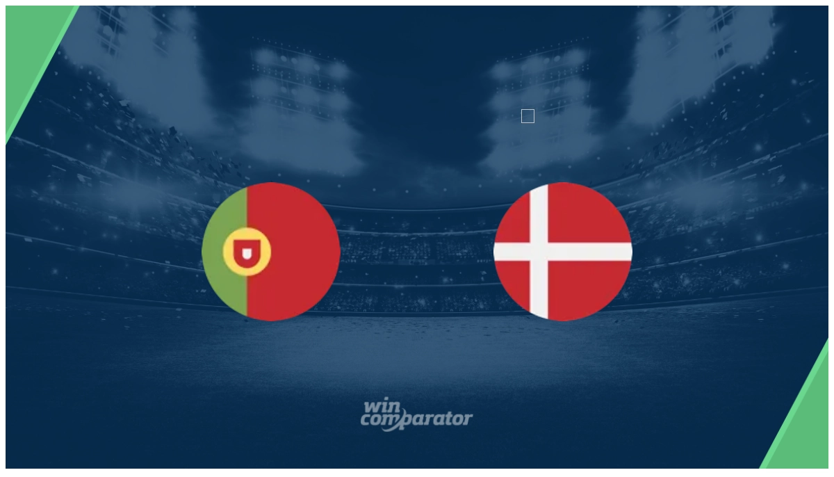 Portugal Denmark prediction