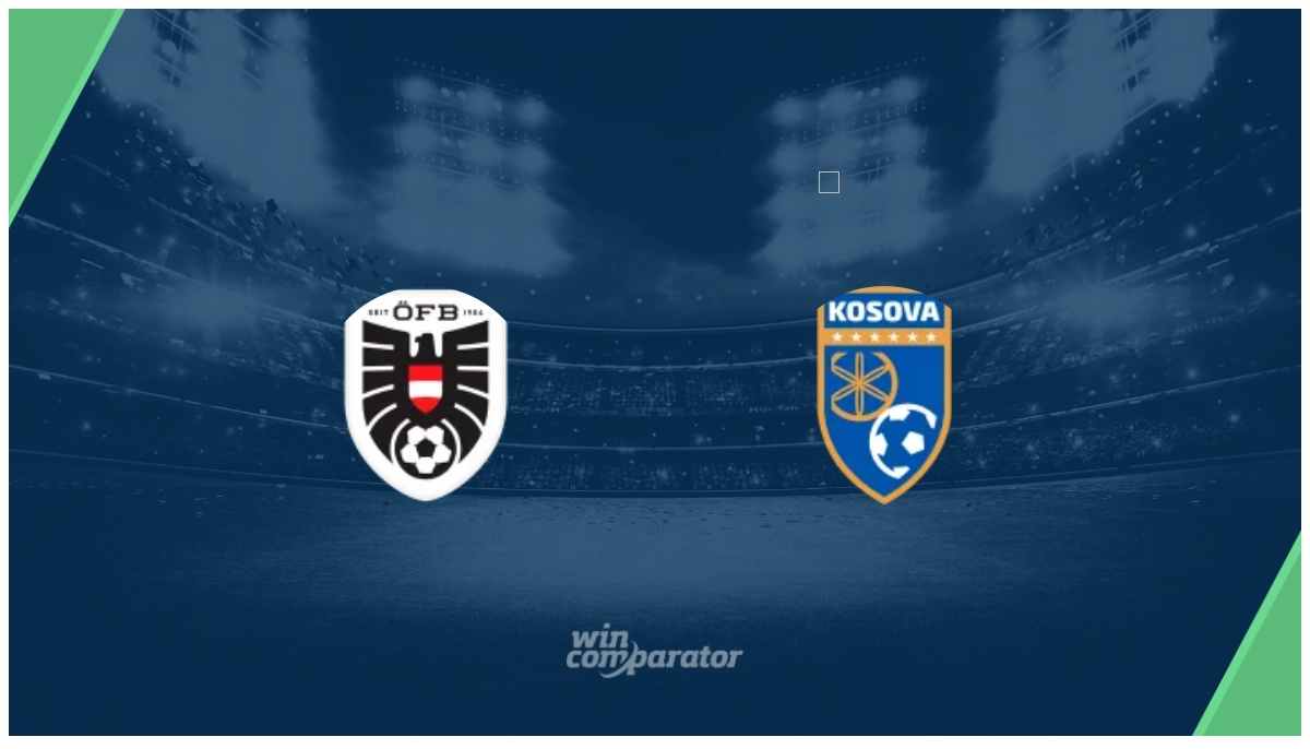 Österreich vs Kosovo Tipp