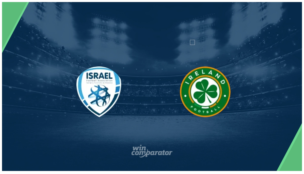 Israel vs Irland Tipp