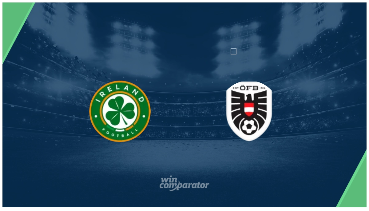 Ireland Austria prediction