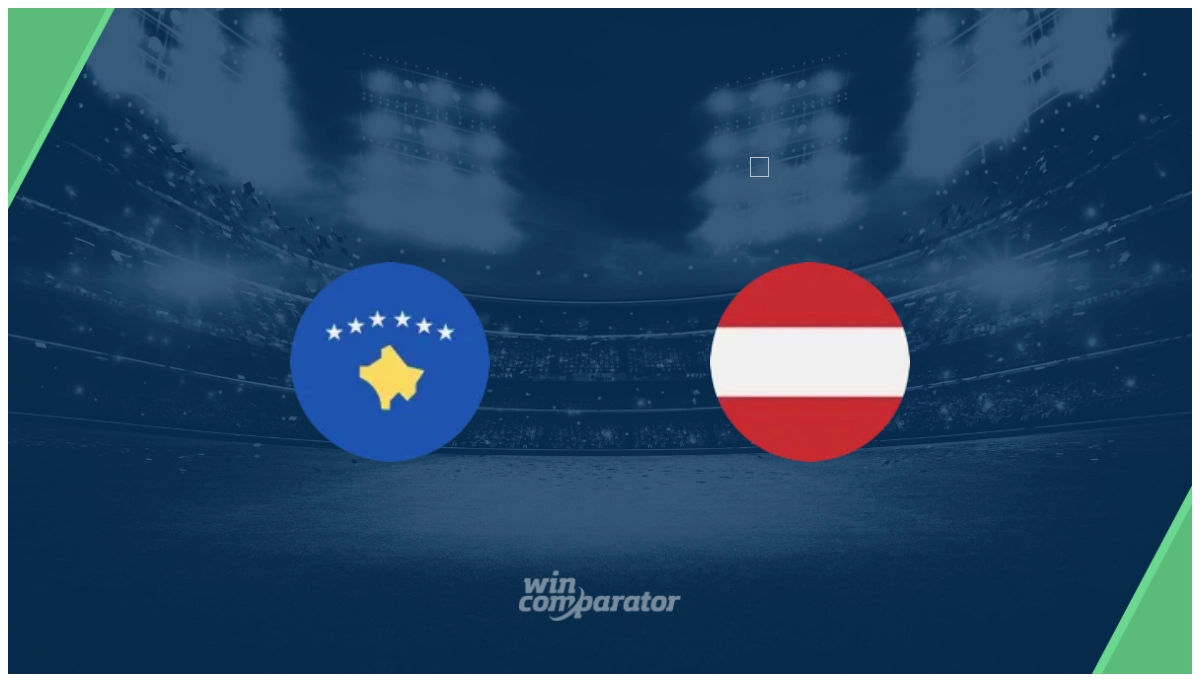 Kosovo vs Österreich Tipp