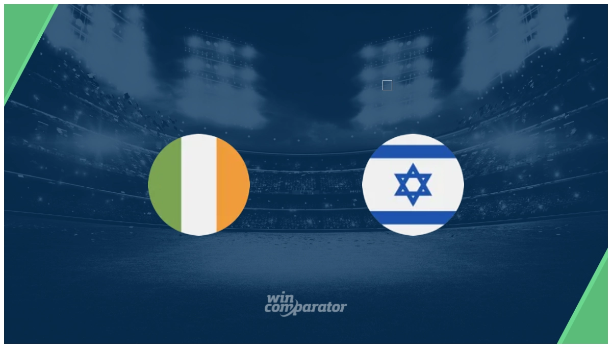 Ireland Israel prediction