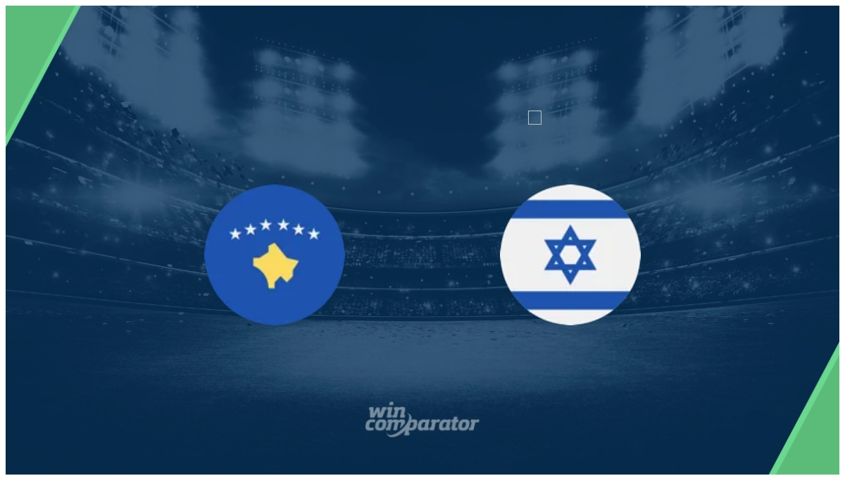 Kosovo Israel prediction