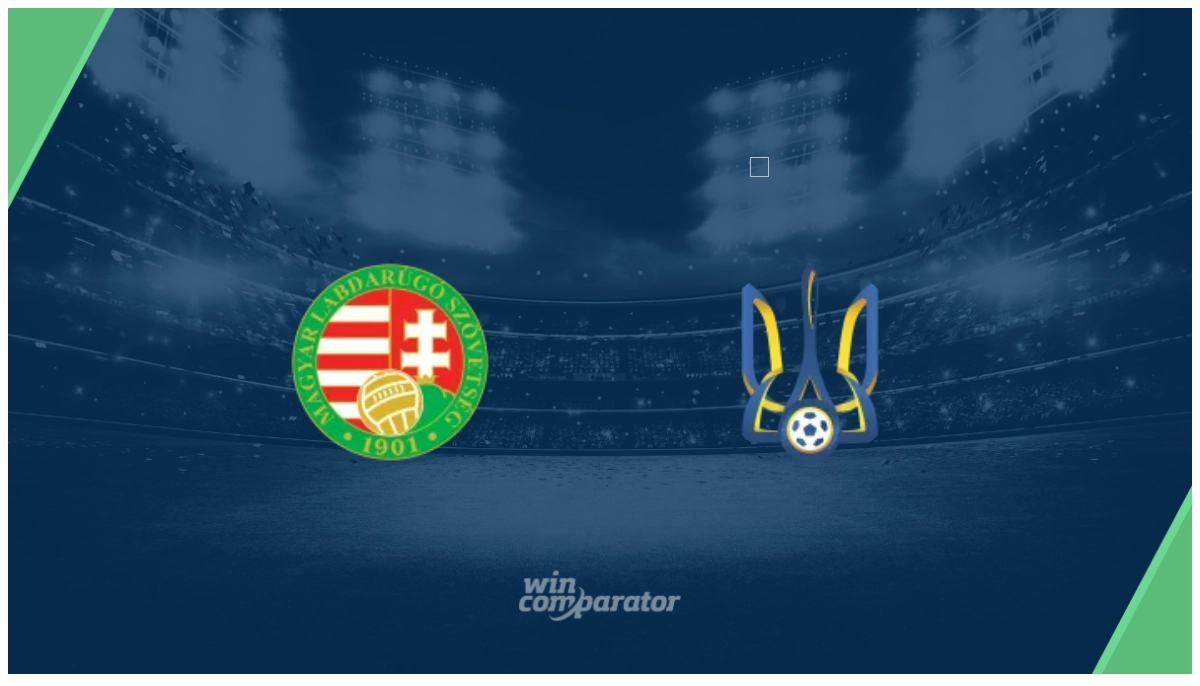 Hungary Ukraine prediction