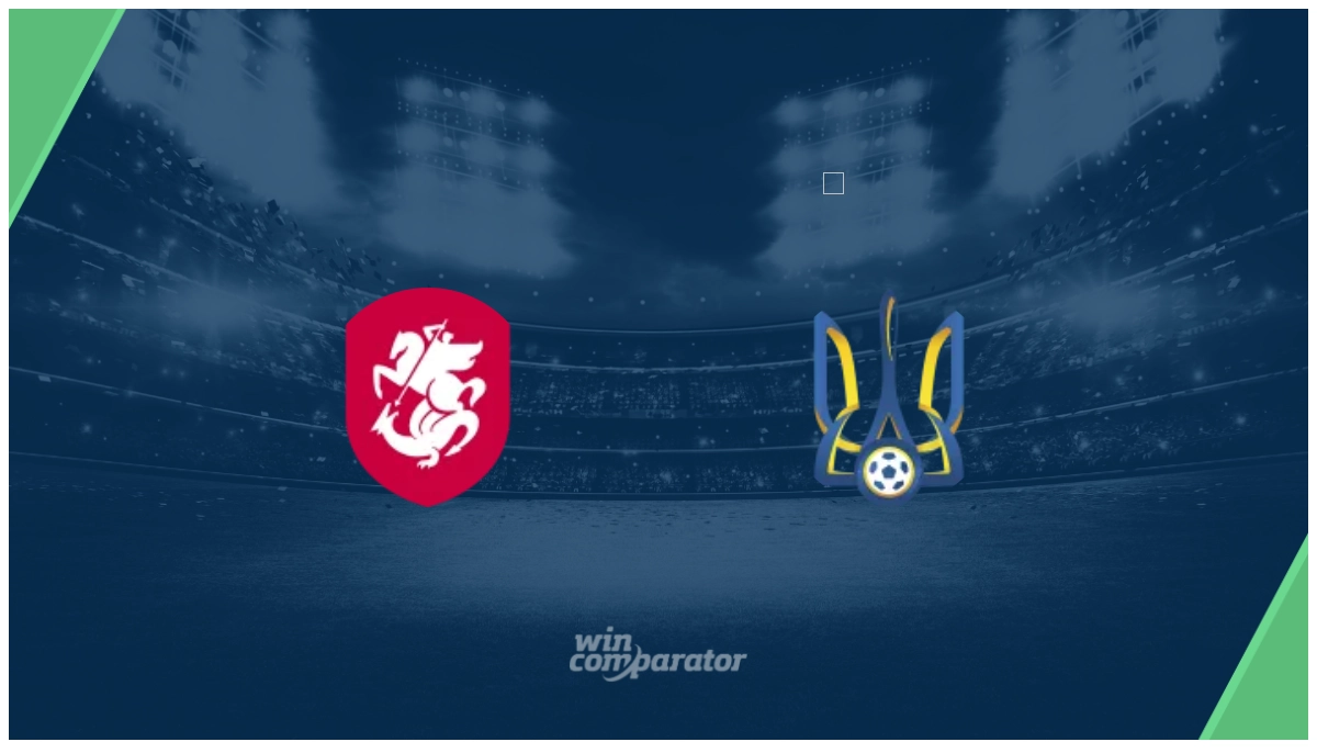 Georgien vs Ukraine Tipp