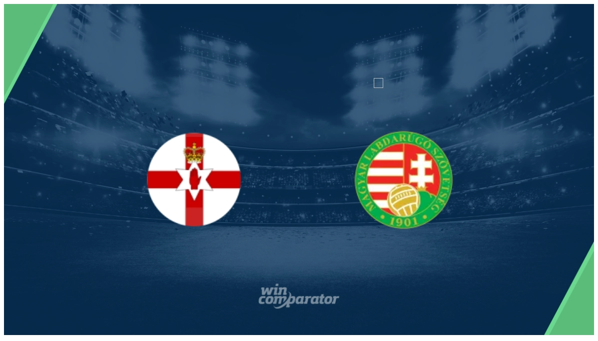 Nordirland vs Ungarn Tipp
