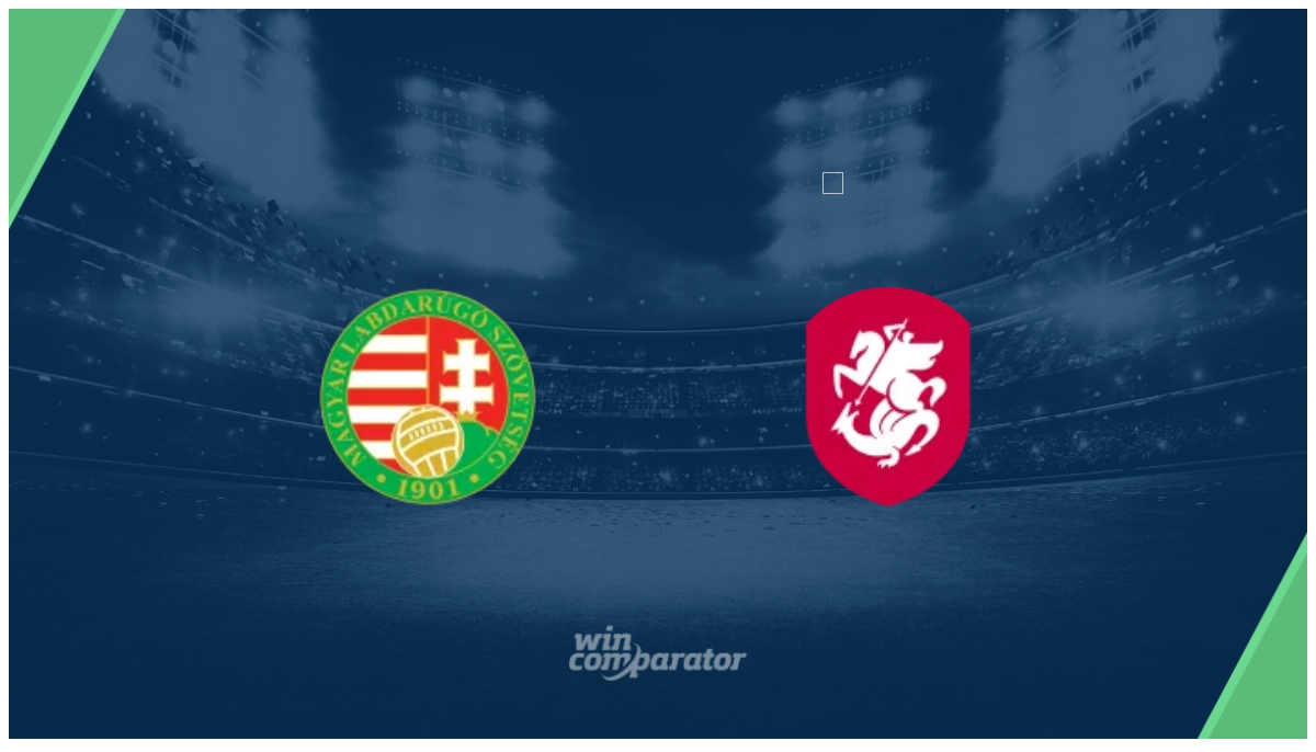 Hungary Georgia prediction