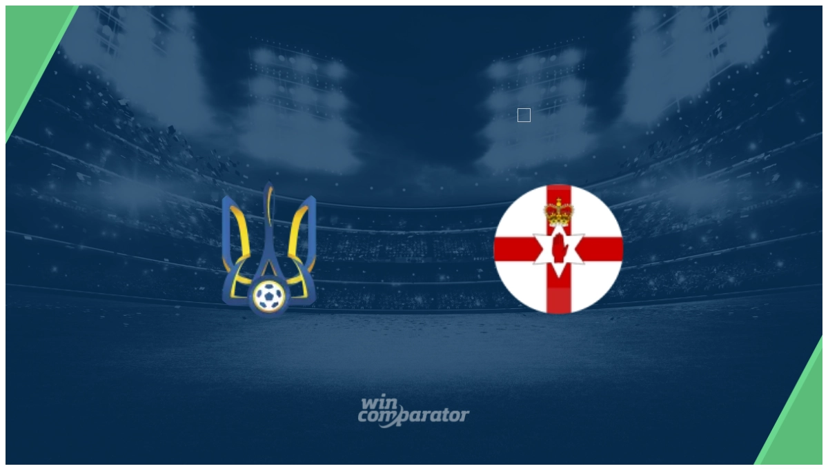 Ukraine Northern Ireland prediction