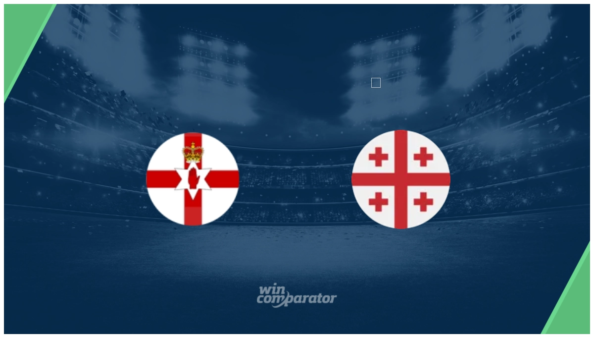 Nordirland vs Georgien Tipp