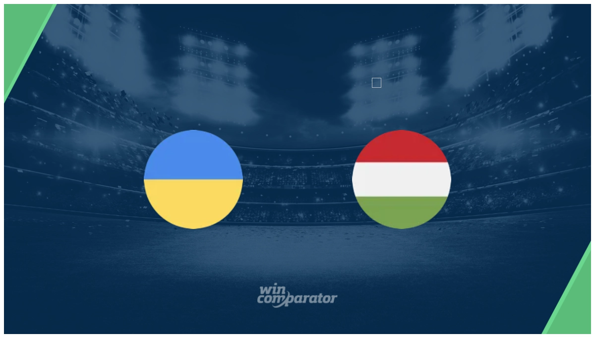 Ukraine vs Ungarn Tipp