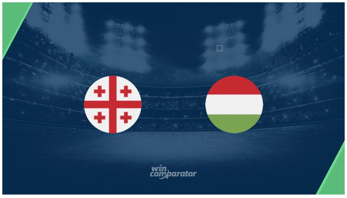 Georgia Hungary prediction