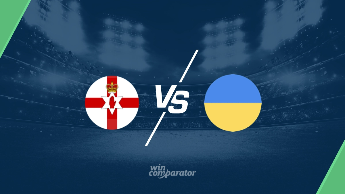 Northern Ireland Ukraine prediction