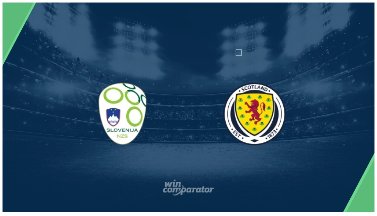 Slowenien vs Schottland Tipp