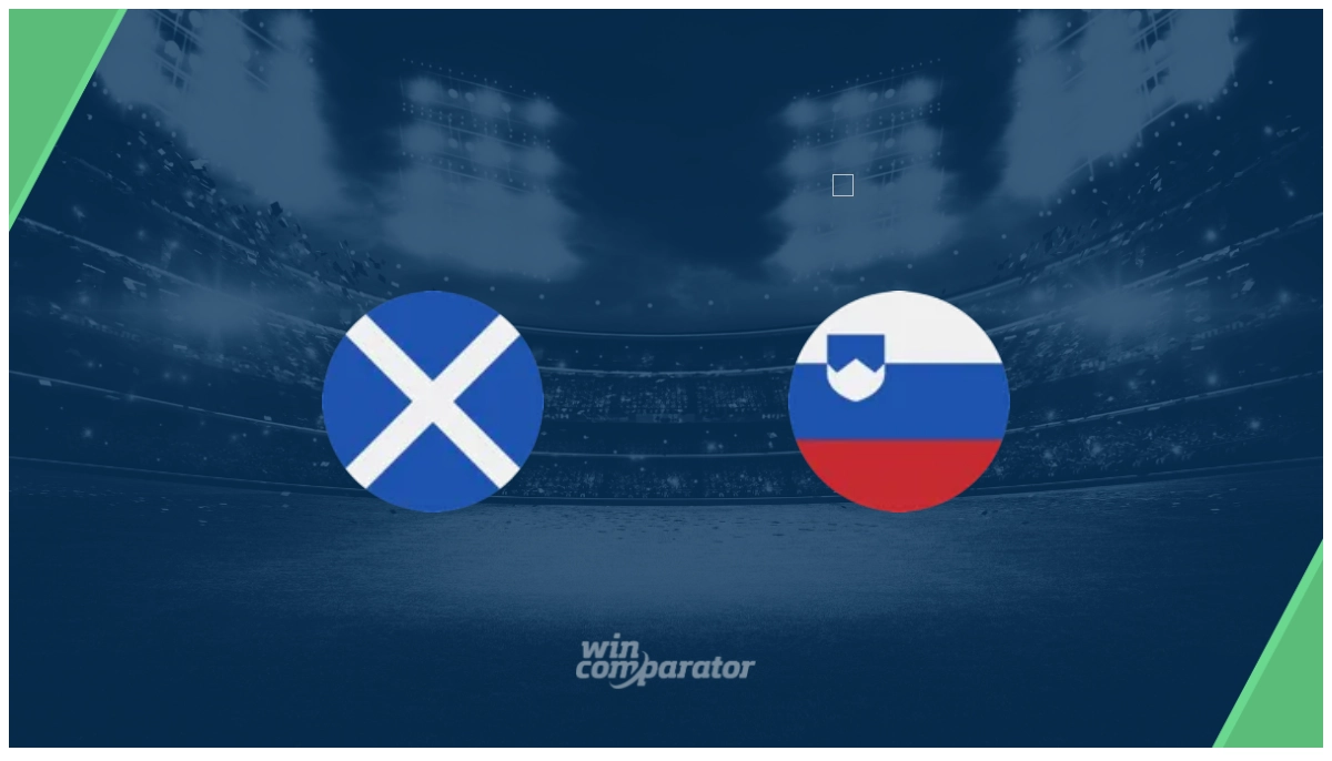 Pronóstico Escocia Eslovenia