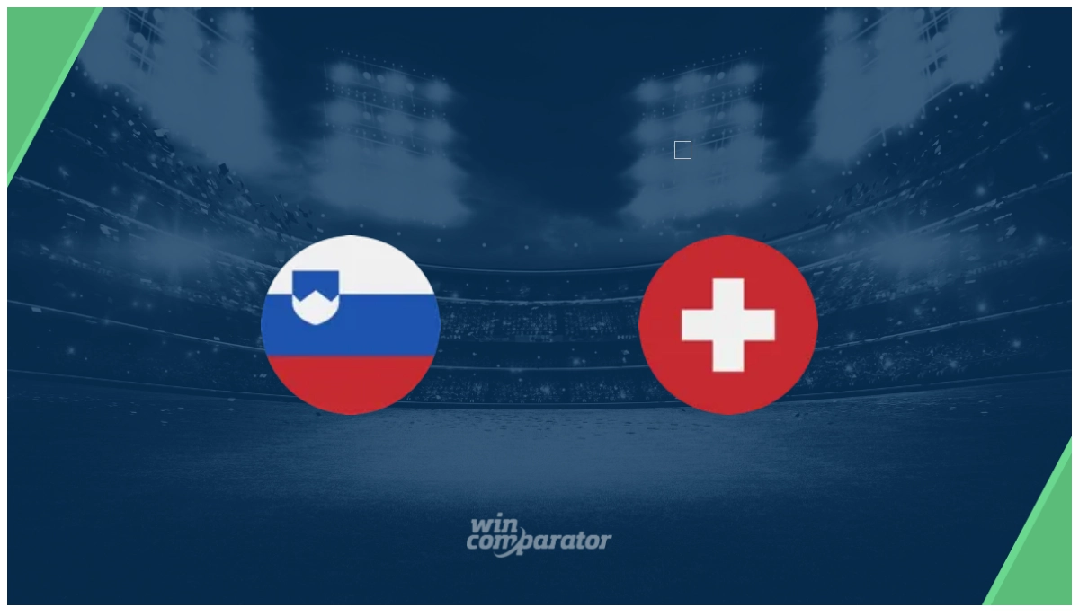 Slovenia Switzerland prediction