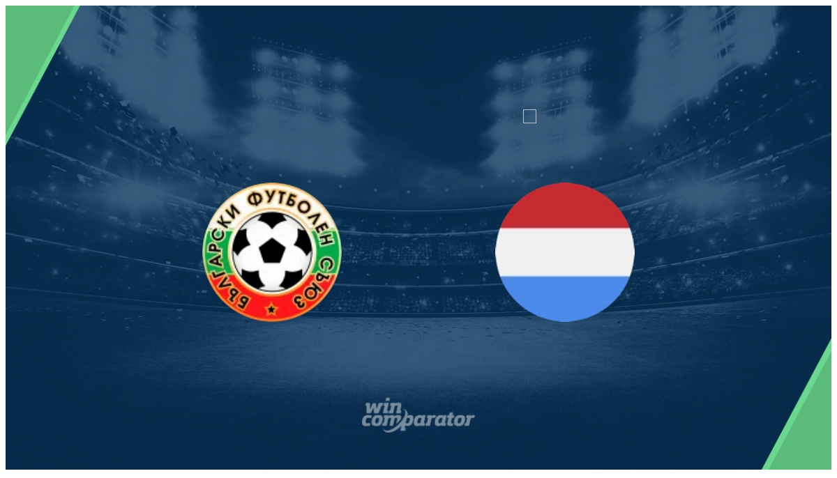 Bulgarien vs Luxemburg Tipp