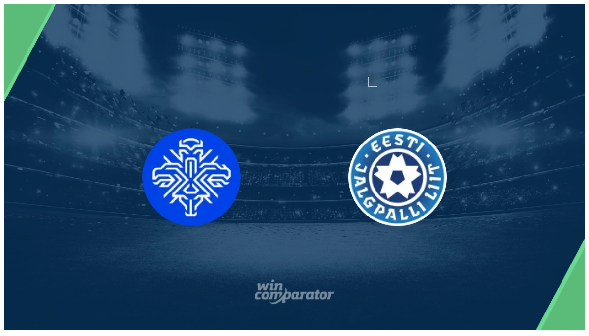 Island vs Estland Tipp