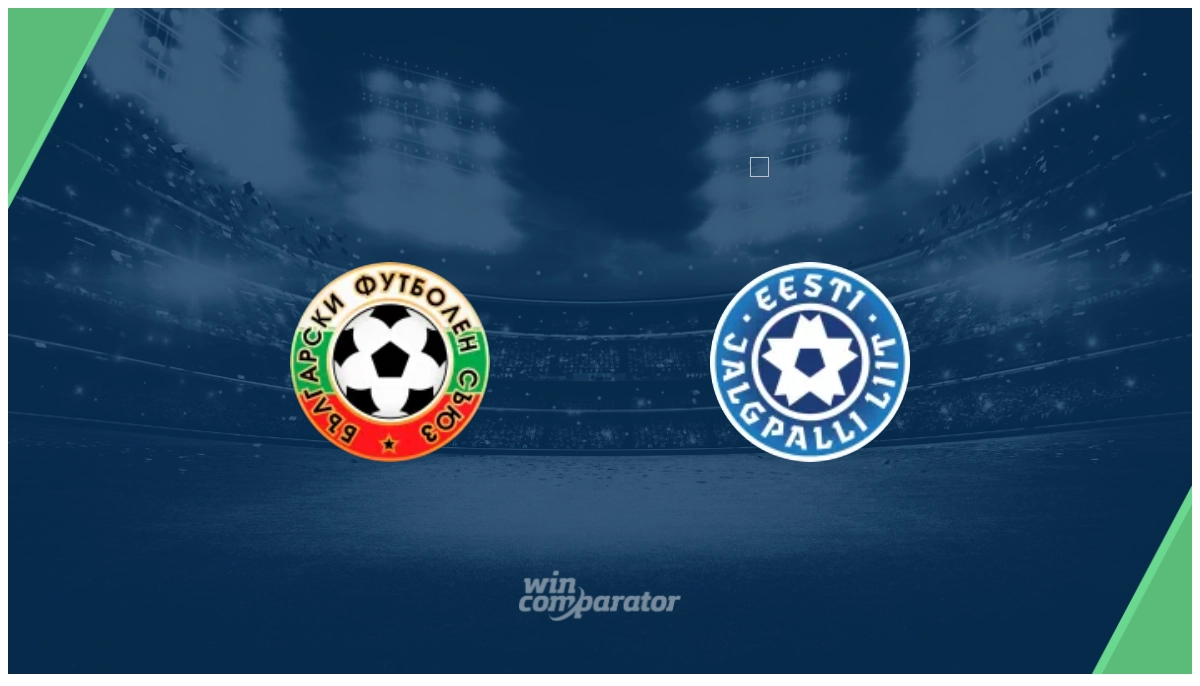 Bulgaria Estonia prediction