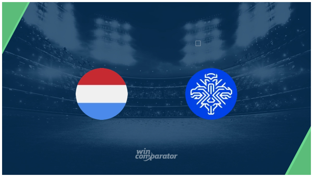 Luxembourg Iceland prediction