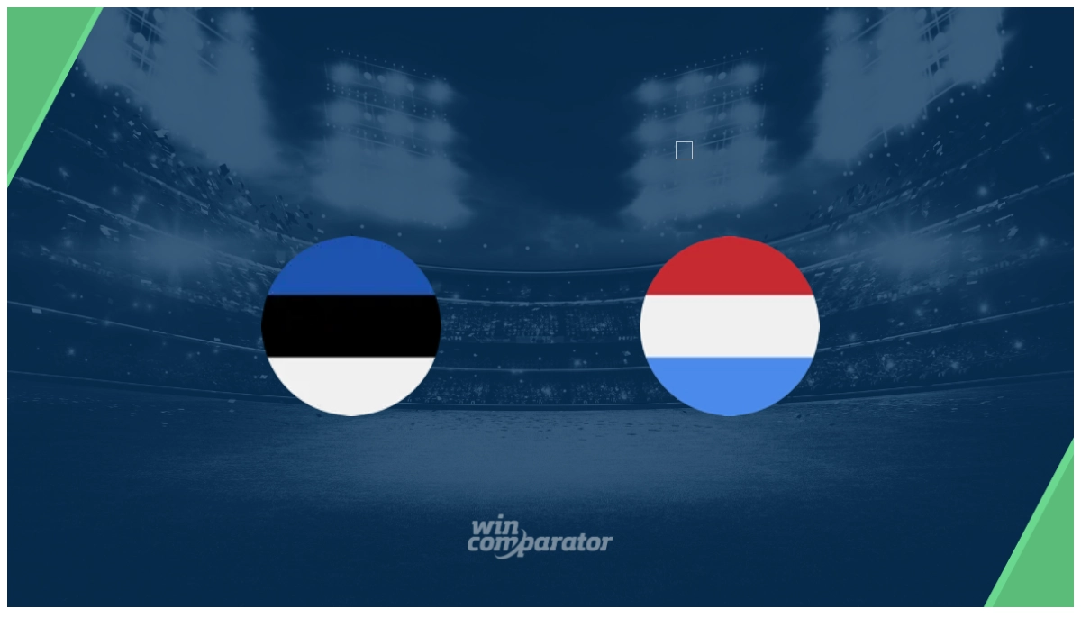 Estland vs Luxemburg Tipp