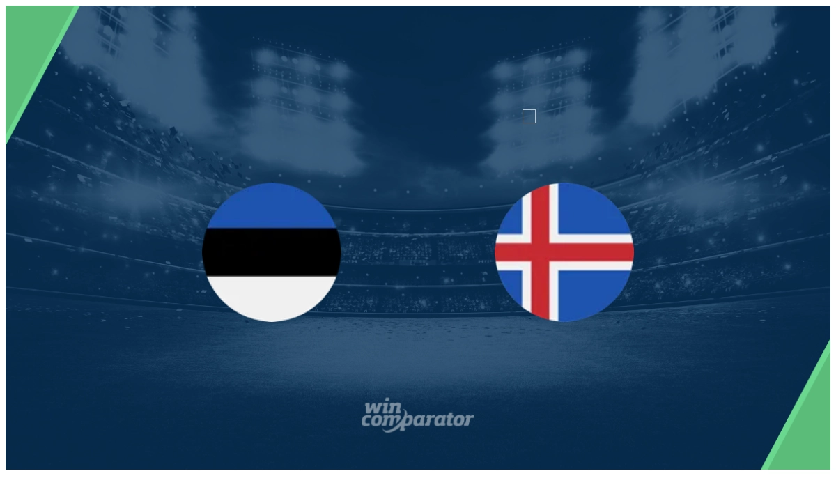 pronostico Estonia Islanda