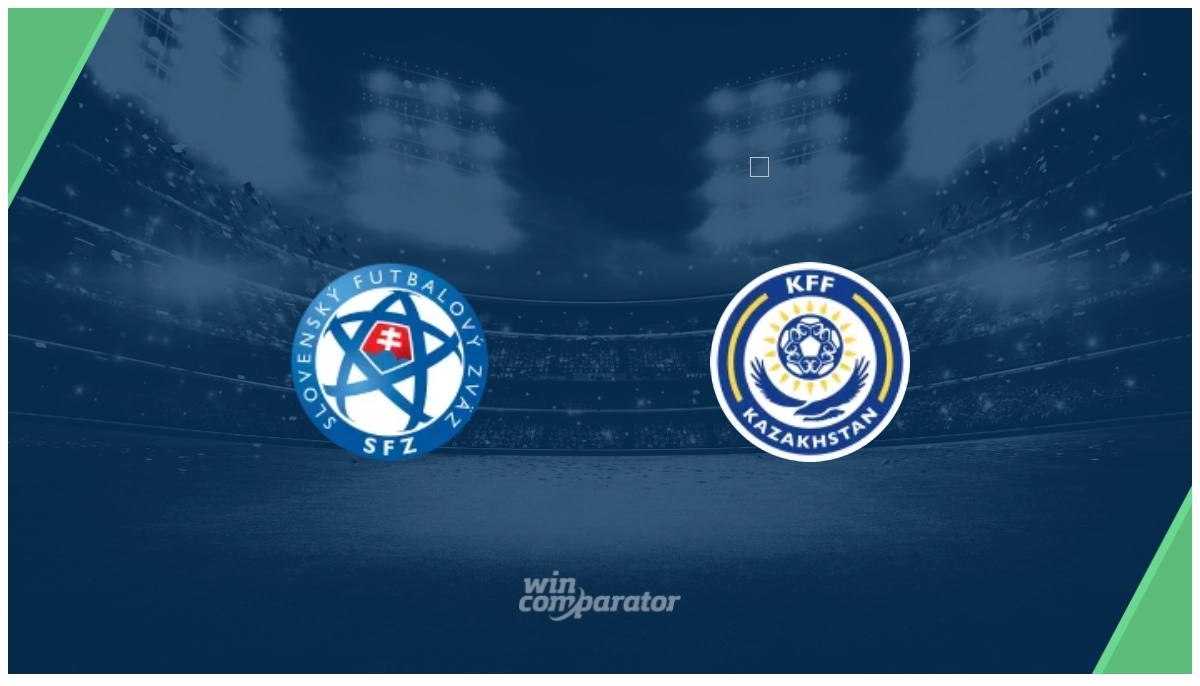 Slovakia Kazakhstan prediction