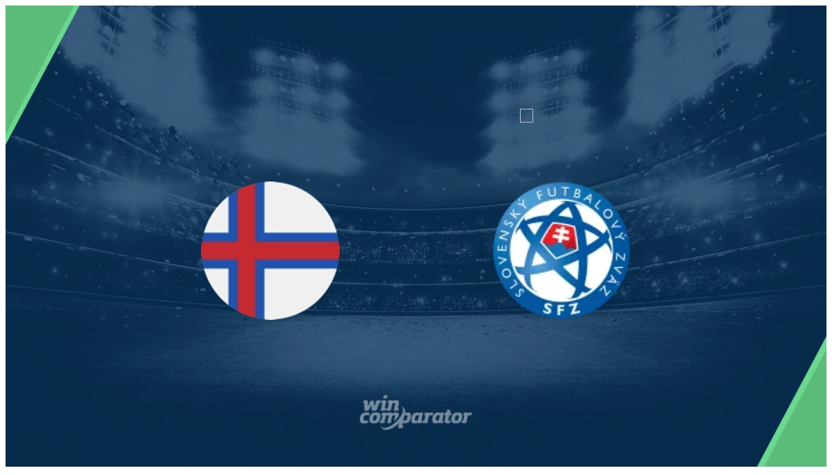 Faroe Islands Slovakia prediction