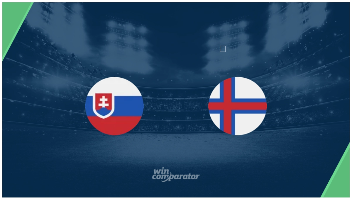 Slovakia Faroe Islands prediction
