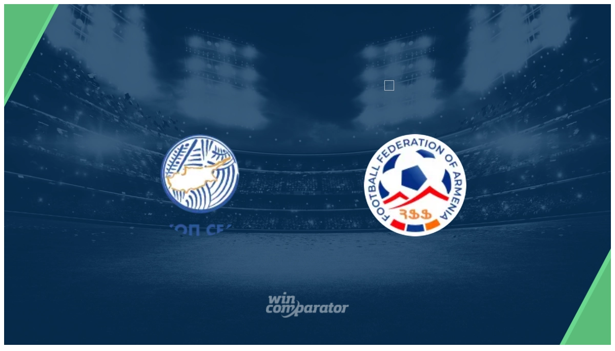 Pronóstico Chipre Armenia