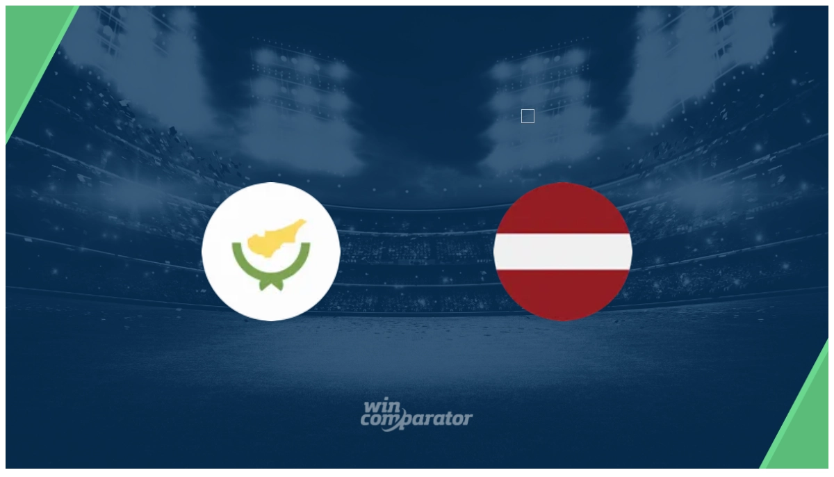 Cyprus Latvia prediction