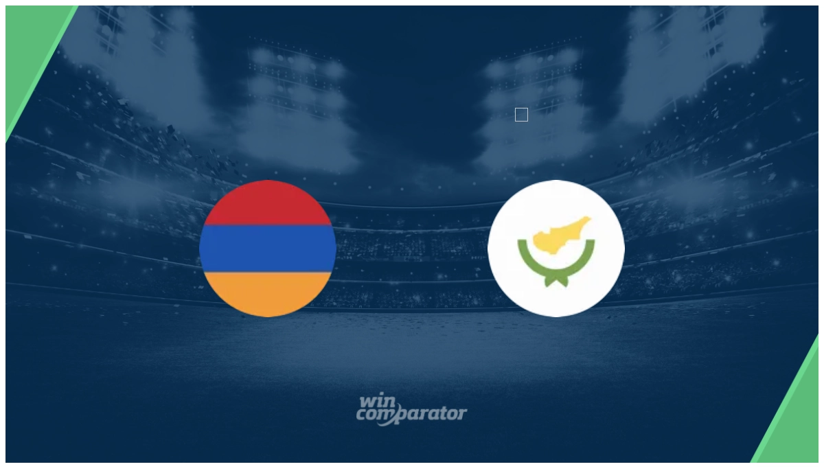Armenia Cyprus prediction