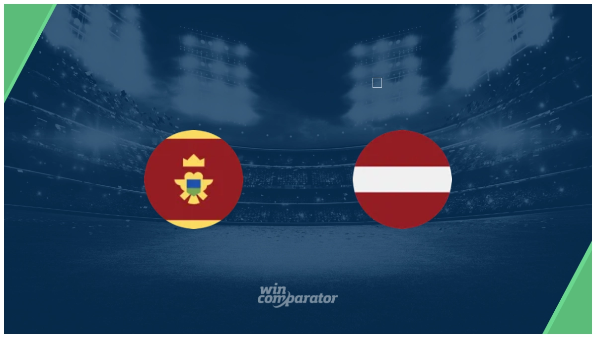 Montenegro Latvia prediction